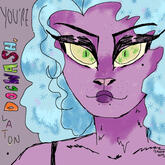 PUMI (original character)