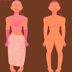 Adlai (Original Character)